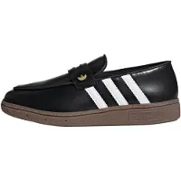 Adidas adidasZAPATILLA HANDBALL SPEZIAL LOAFER 37 1/3 Core Black / Cloud White / Gum Unisex