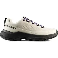 Mammut - Women's Sertig III Low - Zapatillas multideporte size 38 2/3, negro
