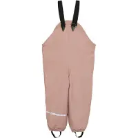 CeLaVi Pantalón funcional rosa / plata