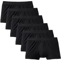 Calida Calzoncillo boxer negro