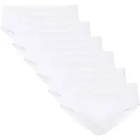 Calida Braga blanco