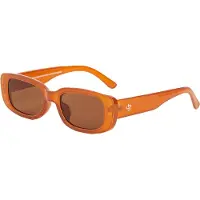 CHPO - Nicole Cat. 3 - Gafas de sol size M, naranja