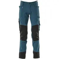 Mascot Pantalones Knee Pad Pockets Advanced 17179 Big