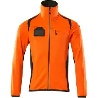 Mascot Sudadera Con Cremallera Accelerate Safe 19403