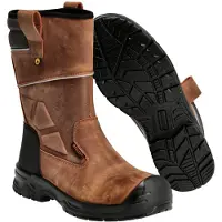 Mascot Botas De Seguridad Originals F1003