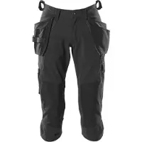 Mascot Pantalones Pirata Accelerate 18249 Hanging Pockets