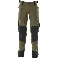 Mascot Pantalones Advanced 17079 Knee Pad Pockets