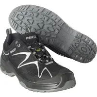 Mascot Zapatos De Seguridad Anchos F0121