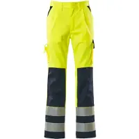 Mascot Pantalones De Trabajo Safe Compete 07179