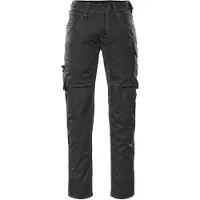 Mascot Pantalones De Trabajo Unique 12579 Big Thigh Pockets