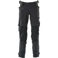 Mascot Pantalones Advanced 17079 Knee Pad Pockets