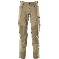 Mascot Pantalones Knee Pad Pockets Advanced 17179 Big