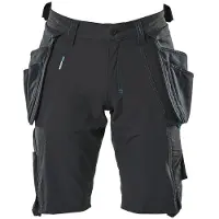 Mascot Pantalones Cortos Advanced 17149 Hanging Pockets