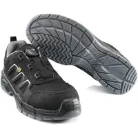 Mascot Zapatos De Seguridad Footwear Fit F0111