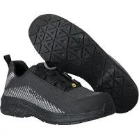 Mascot Zapatos De Seguridad Customized F1601