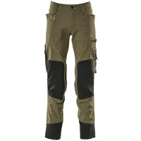 Mascot Pantalones Knee Pad Pockets Advanced 17179 Big