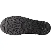 Ugg Botas 'Classic Ultra Mini' negro