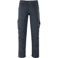 Mascot Pantalones De Trabajo Frontline 07279 Big Thigh Pockets