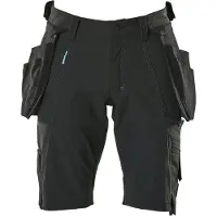 Mascot Pantalones Cortos Advanced 17149 Hanging Pockets