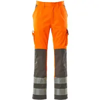 Mascot Pantalones De Trabajo Safe Compete 07179