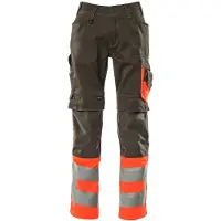 Mascot Pantalones De Trabajo Safe Supreme 15679