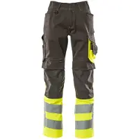 Mascot Pantalones De Trabajo Safe Supreme 15679