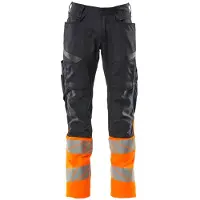 Mascot Pantalones De Trabajo Accelerate Safe 19679