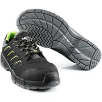 Mascot Zapatos De Seguridad Anchos F0110