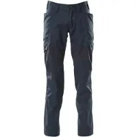 Mascot Pantalones De Trabajo Accelerate 18679 Big Thigh Pockets
