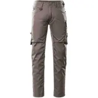 Mascot Pantalones De Trabajo Unique 12579 Big Thigh Pockets