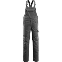 Mascot Mono Con Rodilleras Multisafe 06669
