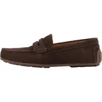 Vagabond SHOEMAKERS Zapatillas 'Lorenzo' marrón oscuro