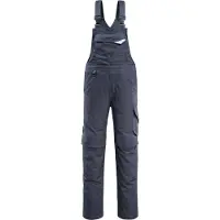 Mascot Mono Con Rodilleras Multisafe 13669