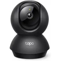 TP-LINK Cámara IP WLAN Tapo C211 de , 3MP, con audio bidireccional