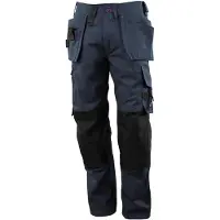 Mascot Pantalones De Trabajo Frontline 07379 Hanging Pockets Big