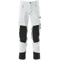 Mascot Pantalones Knee Pad Pockets Advanced 17179 Big