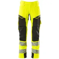 Mascot Pantalones De Trabajo Accelerate Safe 19079