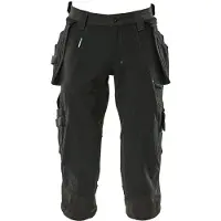 Mascot Pantalones Pirata Advanced 17049 Hanging Pockets