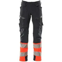 Mascot Pantalones De Trabajo Accelerate Safe 19179
