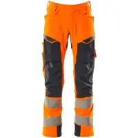 Mascot Pantalones De Trabajo Accelerate Safe 19079