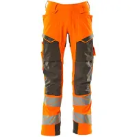 Mascot Pantalones De Trabajo Accelerate Safe 19079
