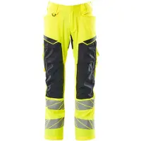 Mascot Pantalones De Trabajo Accelerate Safe 19579