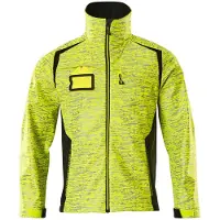 Mascot Chaqueta Softshell Accelerate Safe 19202