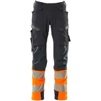 Mascot Pantalones De Trabajo Accelerate Safe 19179
