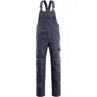 Mascot Mono Con Rodilleras Multisafe 06669