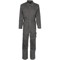 Mascot Mono Con Rodilleras Industry 12311