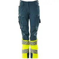 Mascot Pantalones De Trabajo Accelerate Safe 19178