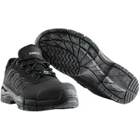 Mascot Zapatos De Seguridad Footwear Fit F0113