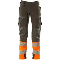 Mascot Pantalones De Trabajo Accelerate Safe 19179