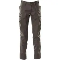 Mascot Pantalones De Trabajo Accelerate 18679 Big Thigh Pockets